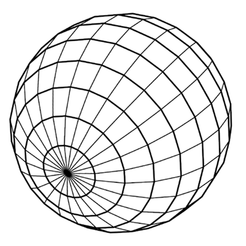 globe